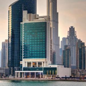 Steigenberger Hotel Downtown Dubai Dubai 